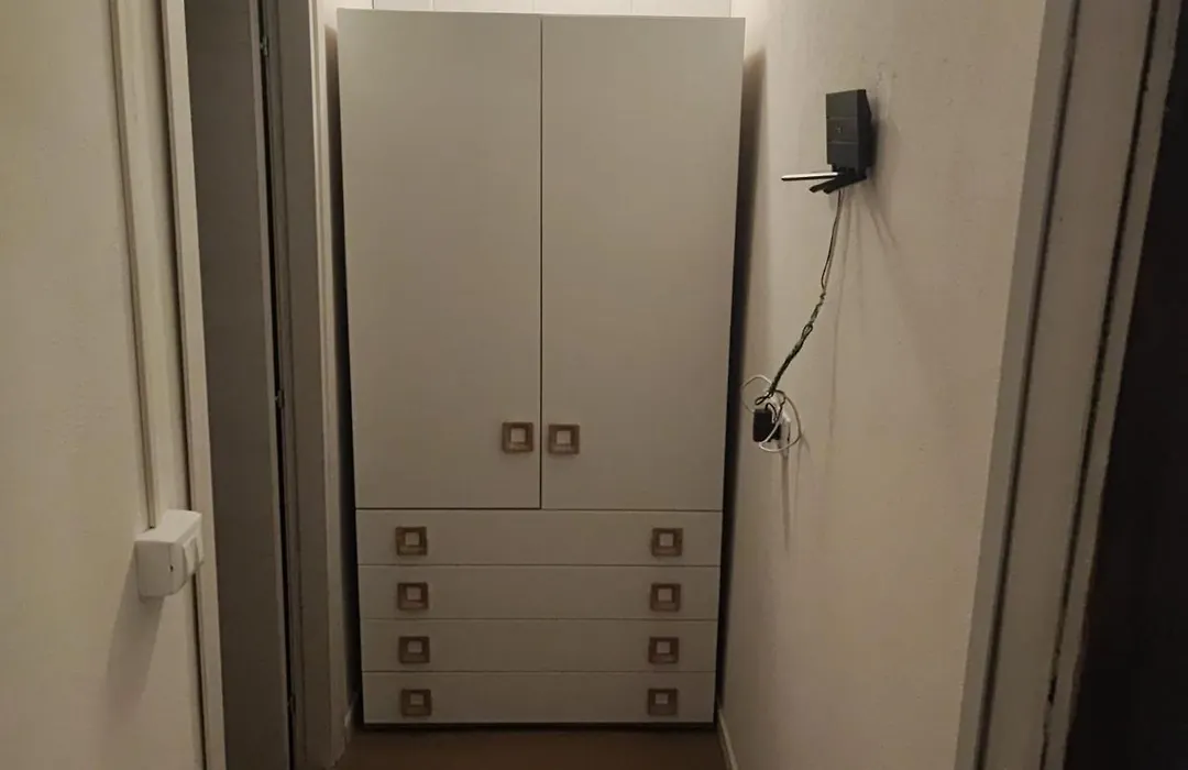 Bed & Breakfast Porta Santi-1