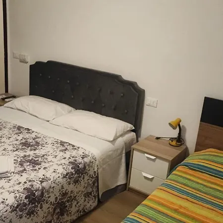 Bed & Breakfast Porta Santi-2