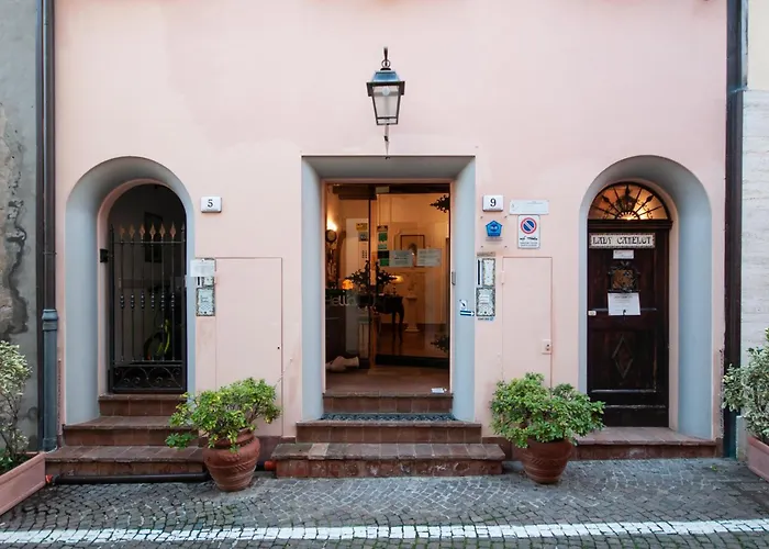 Mondo Antico B&B Cesena